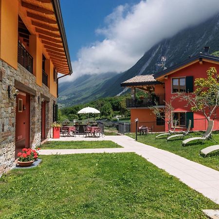 Agriturismo San Maggiore Malcesine Exterior foto