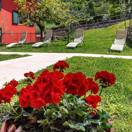 Agriturismo San Maggiore Malcesine Exterior foto
