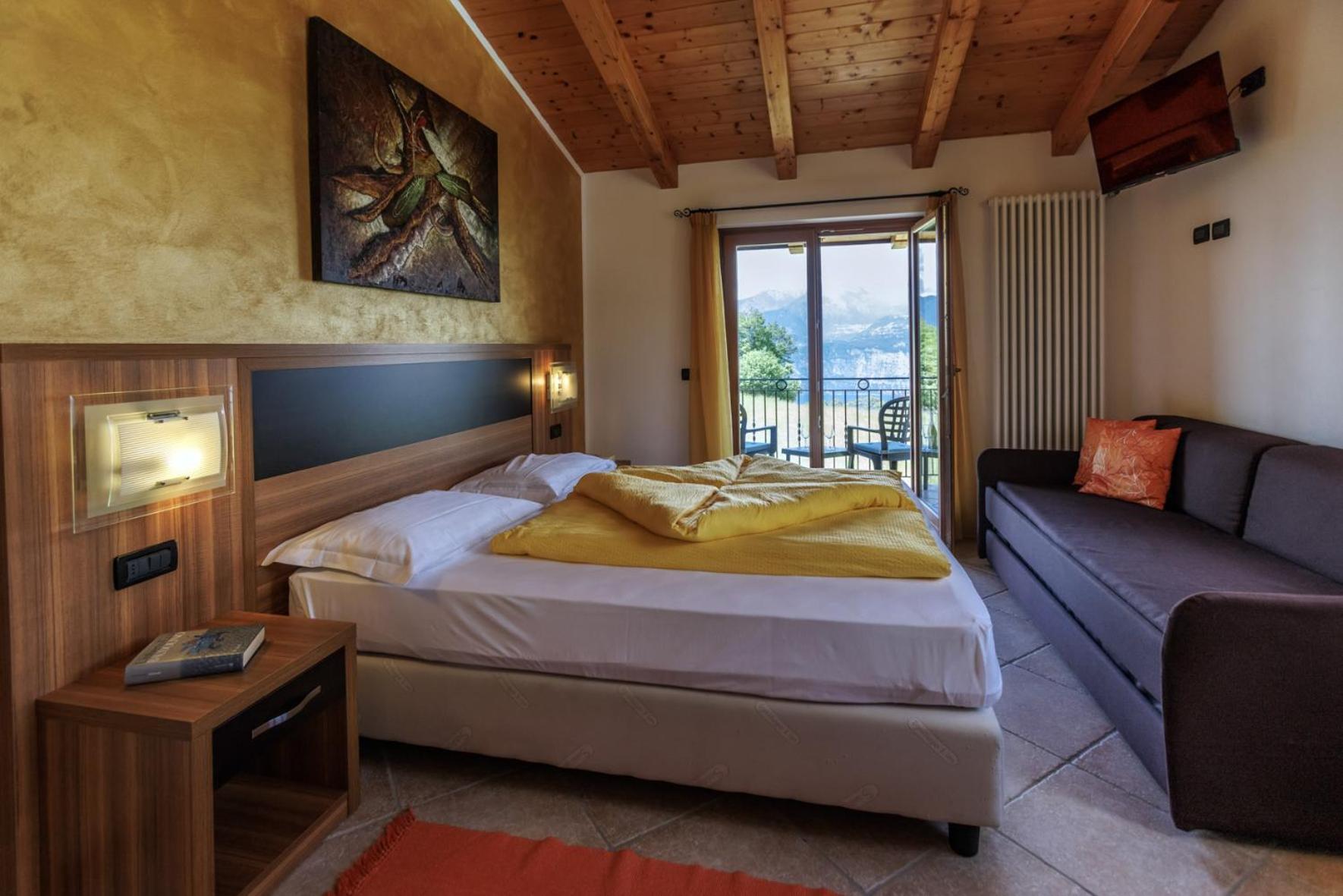 Agriturismo San Maggiore Malcesine Exterior foto