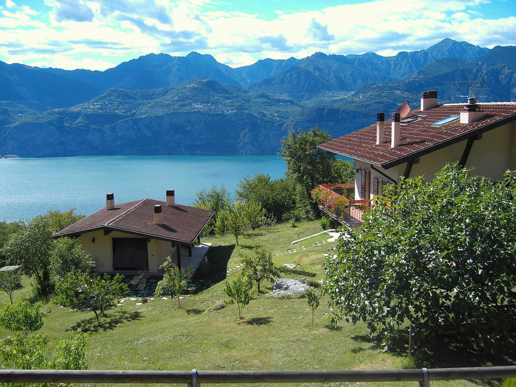 Agriturismo San Maggiore Malcesine Exterior foto